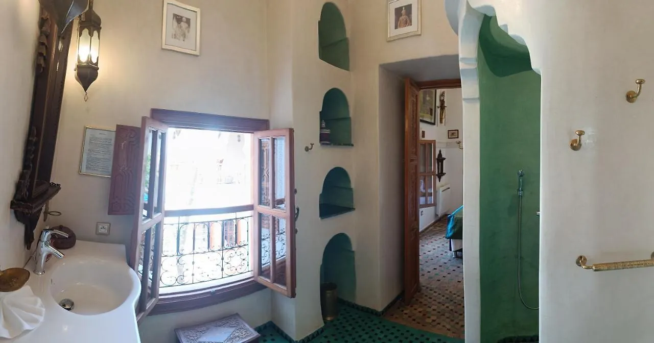 Riad Asrari (Adults Only) Marrakesh Marokko
