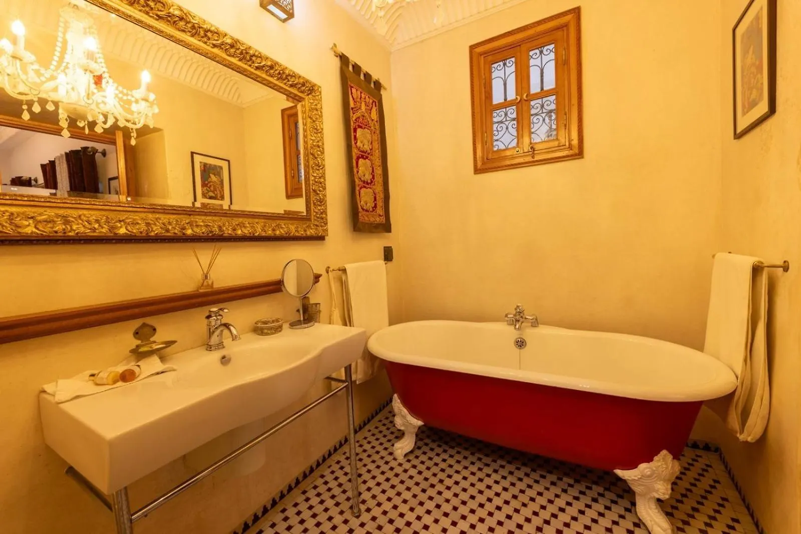 Riad Asrari (Adults Only) Marrakesh