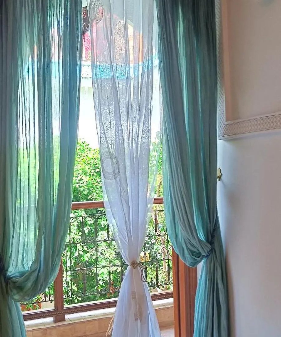 Riad Asrari (Adults Only) Marrakesh Morocco