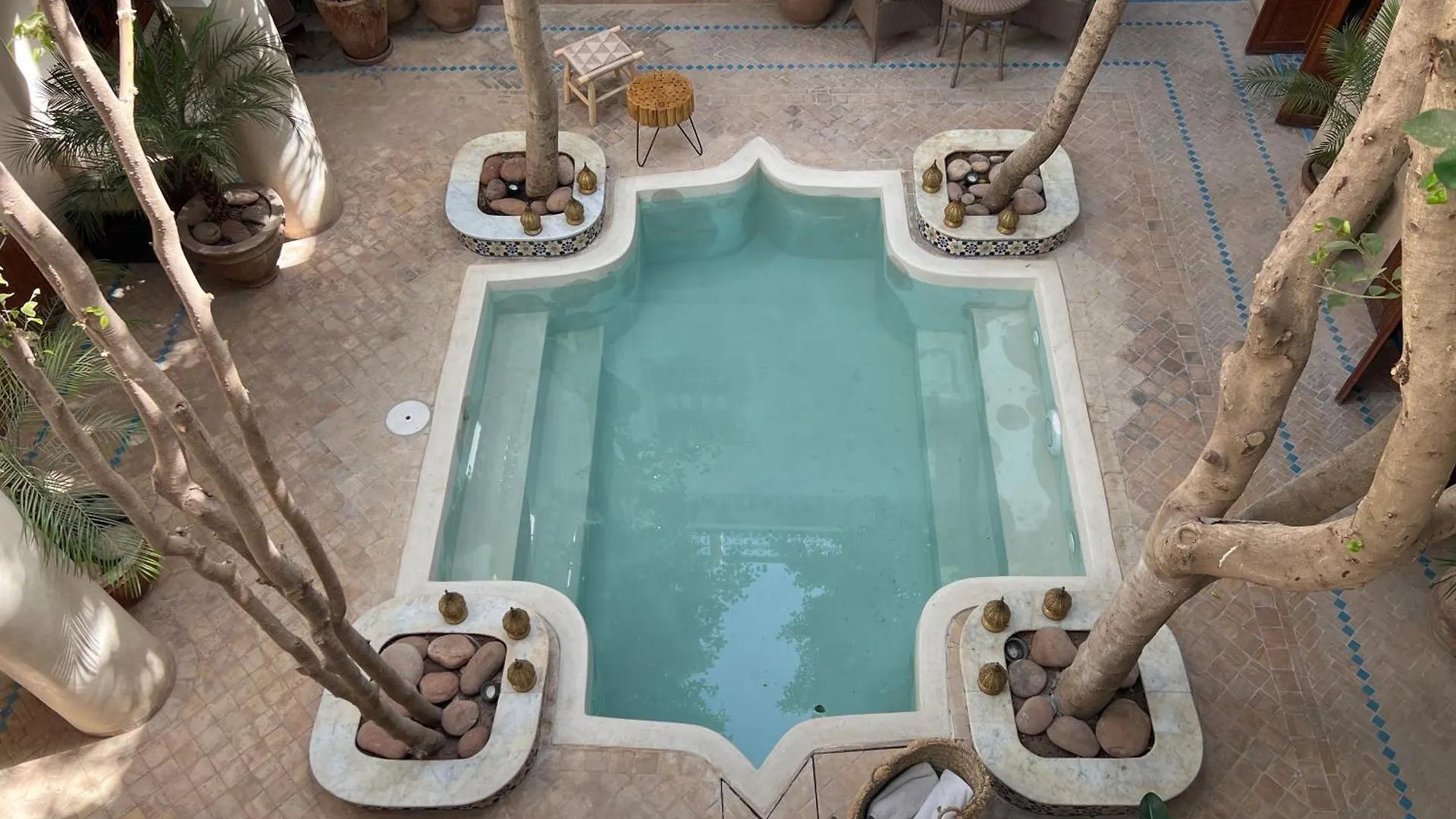 Riad Asrari (Adults Only) Marrakesh