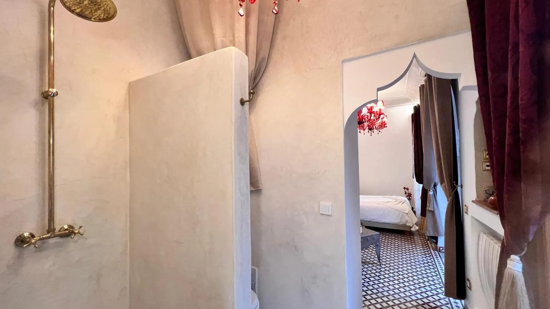 Riad Asrari (Adults Only) Marrakesh