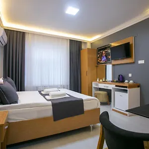 Apartahotel Blau Gruen