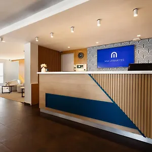 Hotel Ibis Budget ***