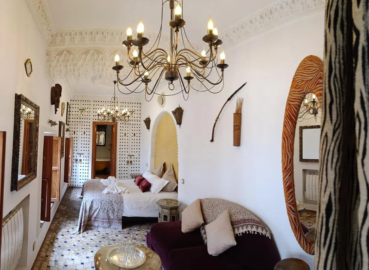 Riad Asrari (Adults Only) Marrakesh