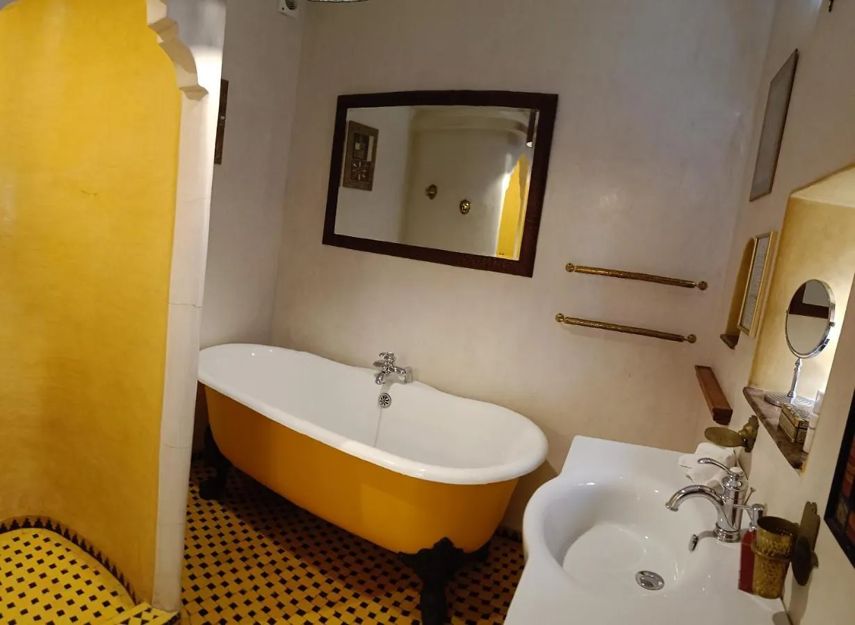 Riad Asrari (Adults Only) Marrakesh
