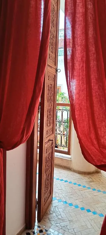 Riad Asrari (Adults Only) Marrakesh