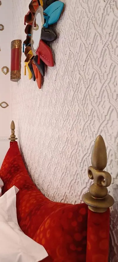 Riad Asrari (Adults Only) Marrakesh