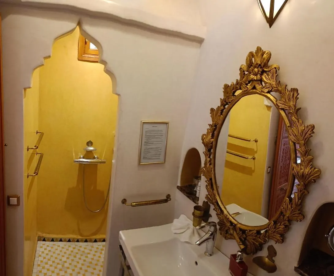 Riad Asrari Marrakesh