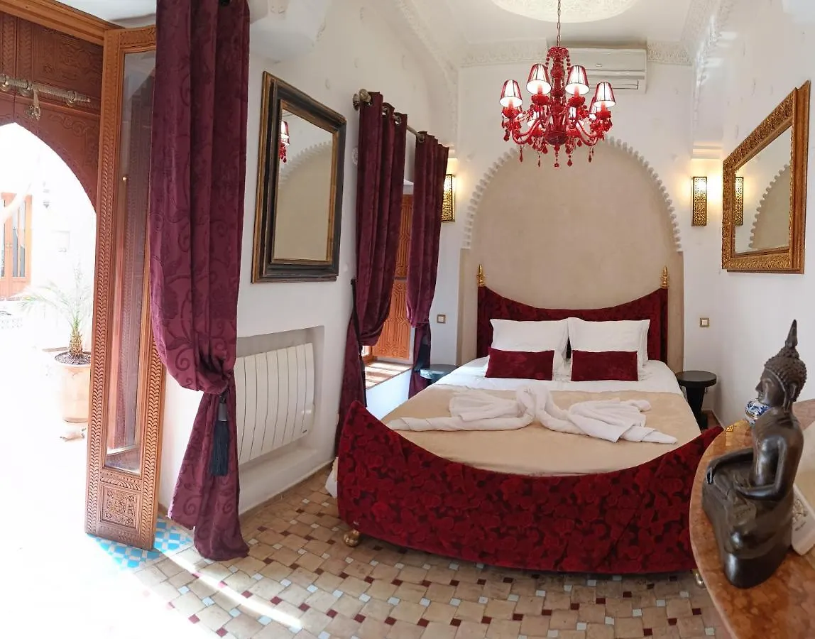 Riad Asrari (Adults Only) Marrakesh