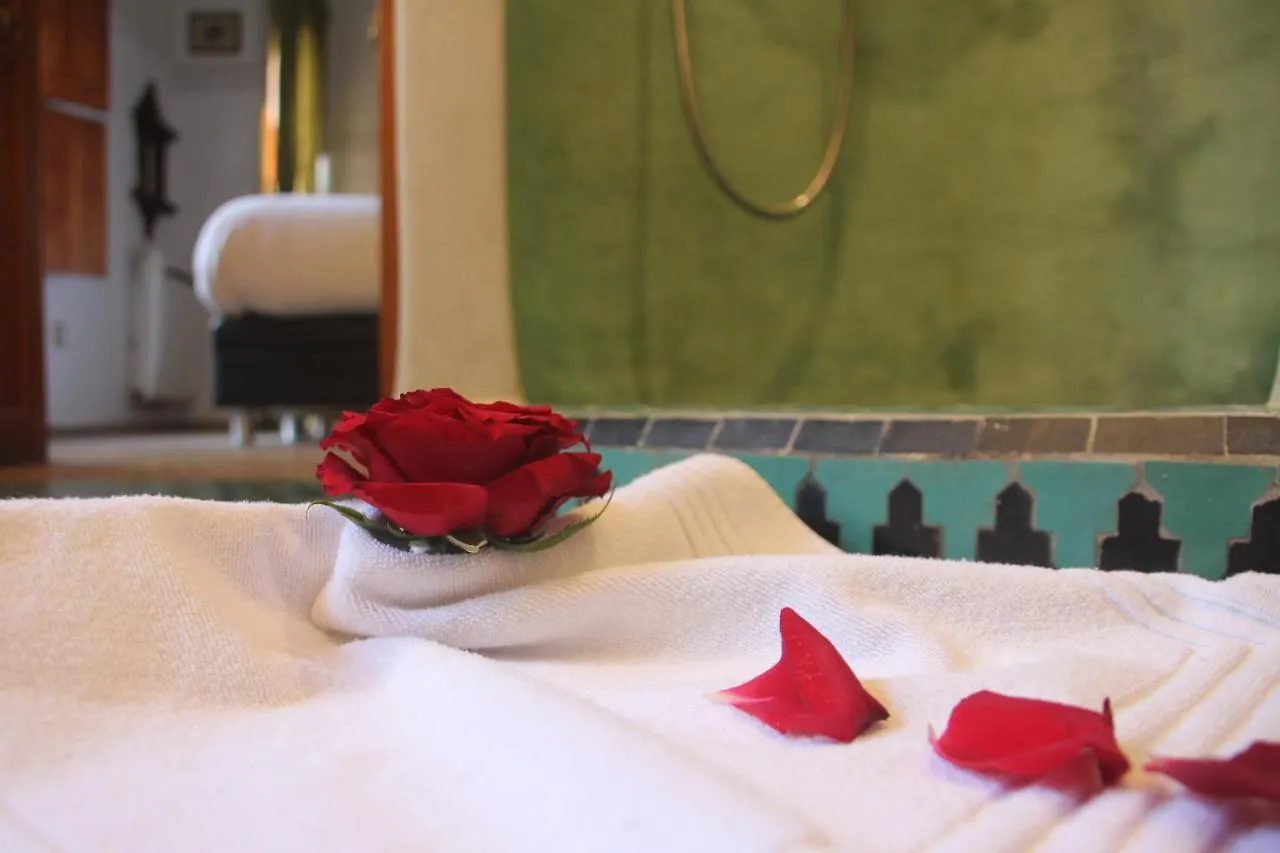 Riad Asrari (Adults Only) Marrakesh