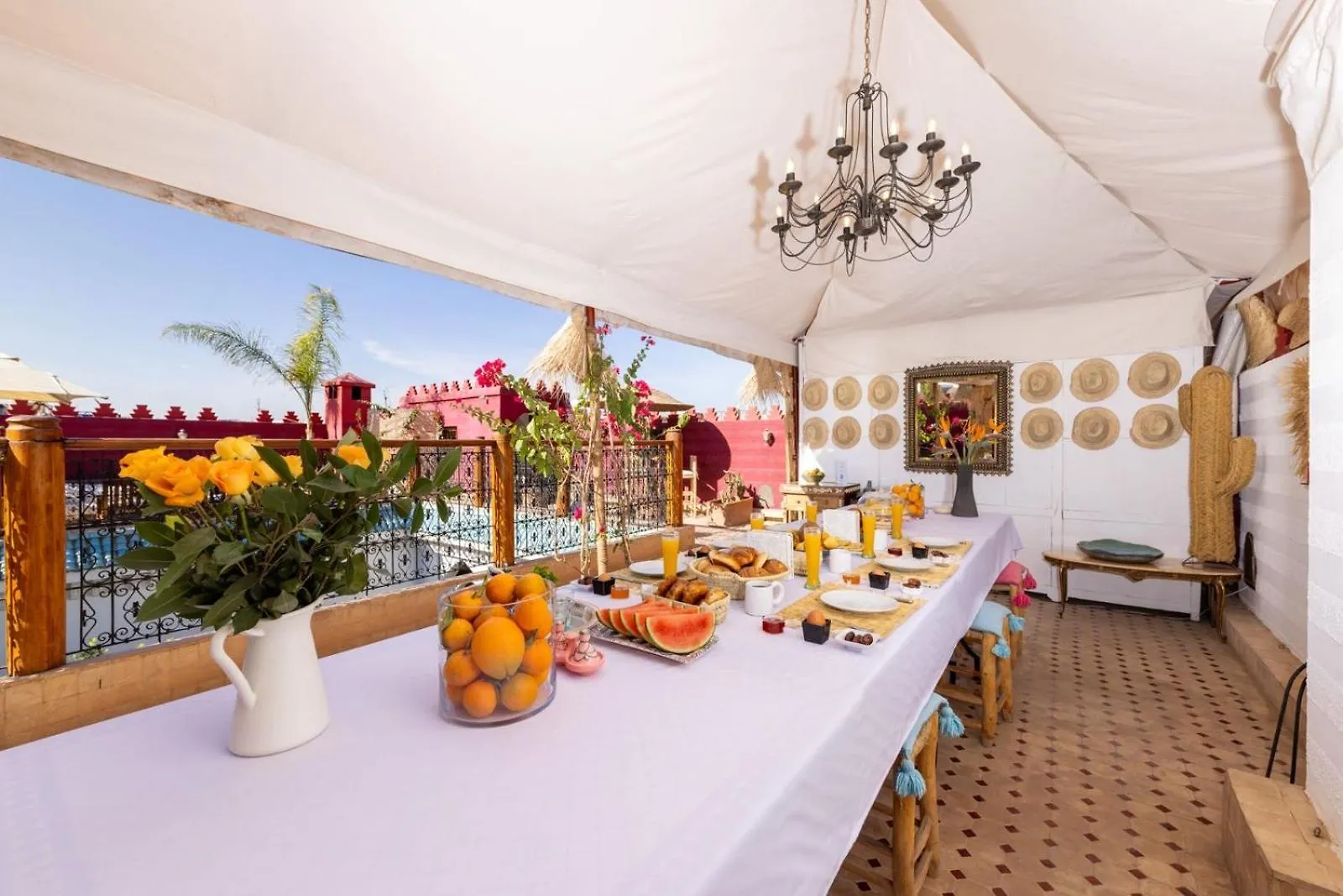Riad Asrari (Adults Only) Marrakesh