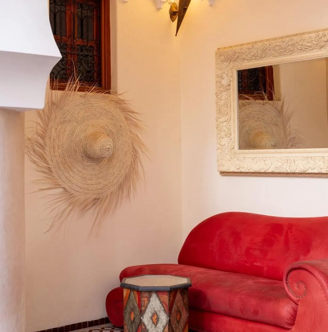 Riad Asrari Marrakesh