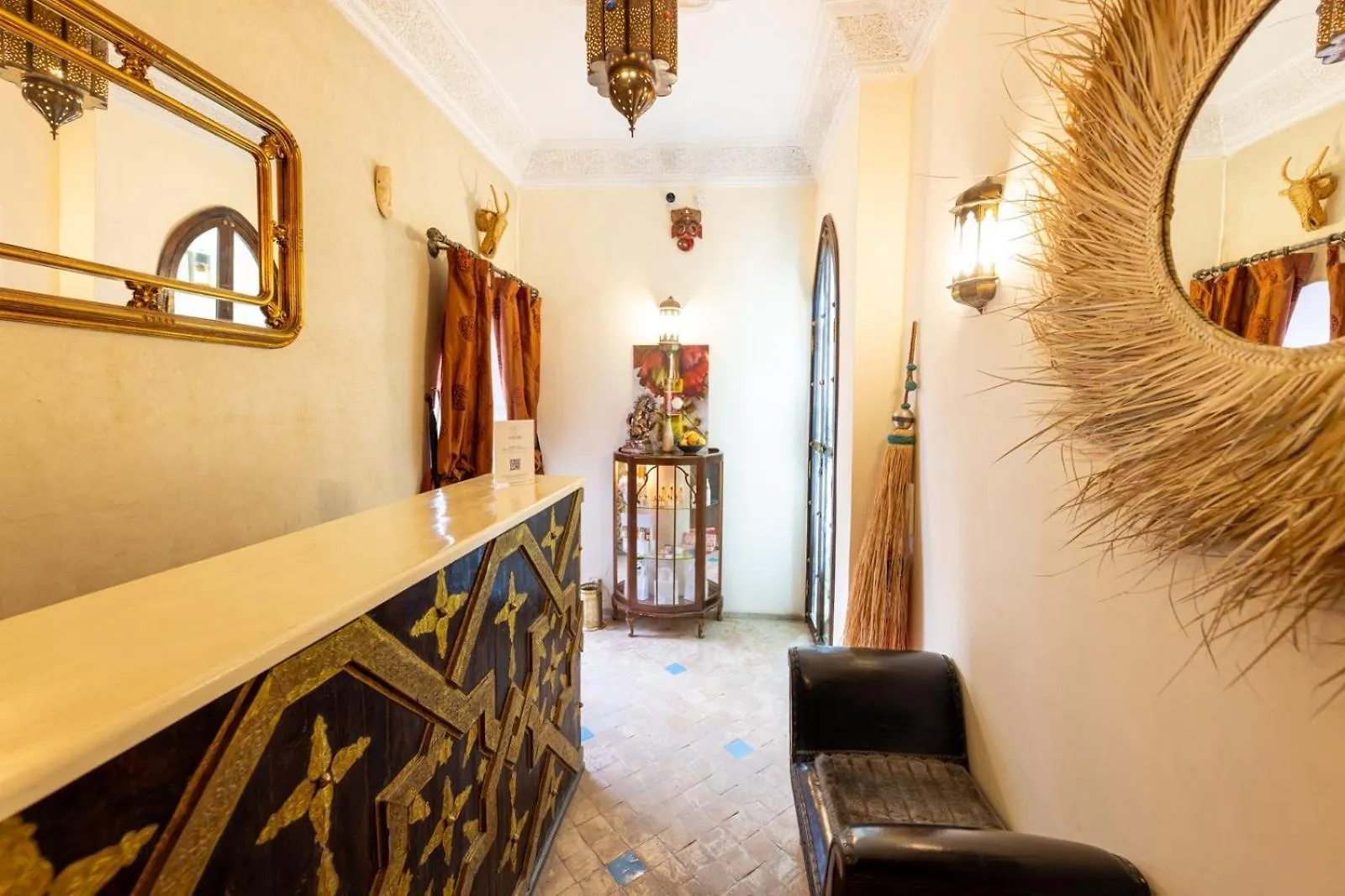 Riad Asrari (Adults Only) Marrakesh