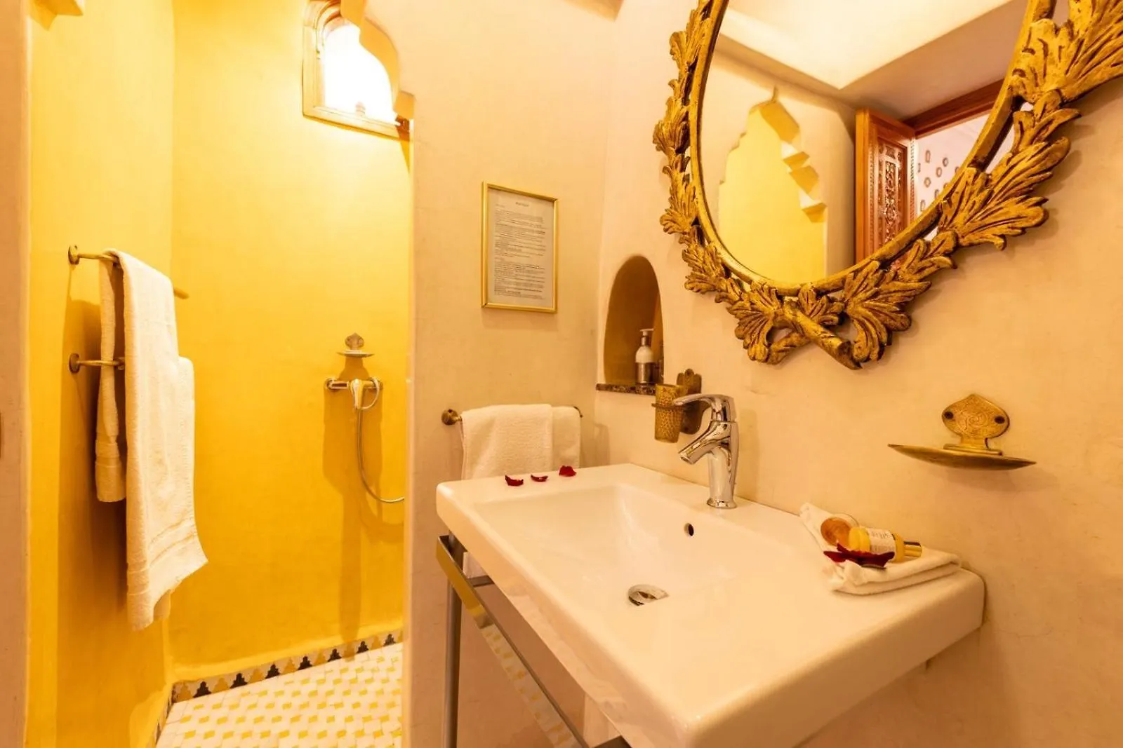 Riad Asrari Marrakesh