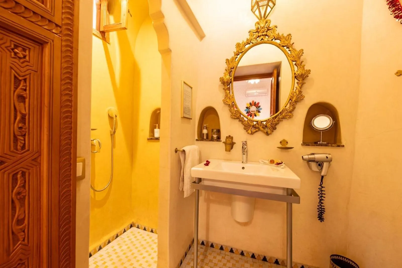Riad Asrari Marrakesh