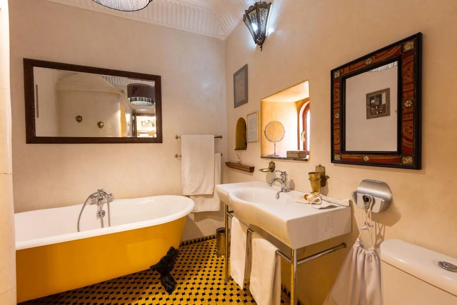 Riad Asrari (Adults Only) Marrakesh
