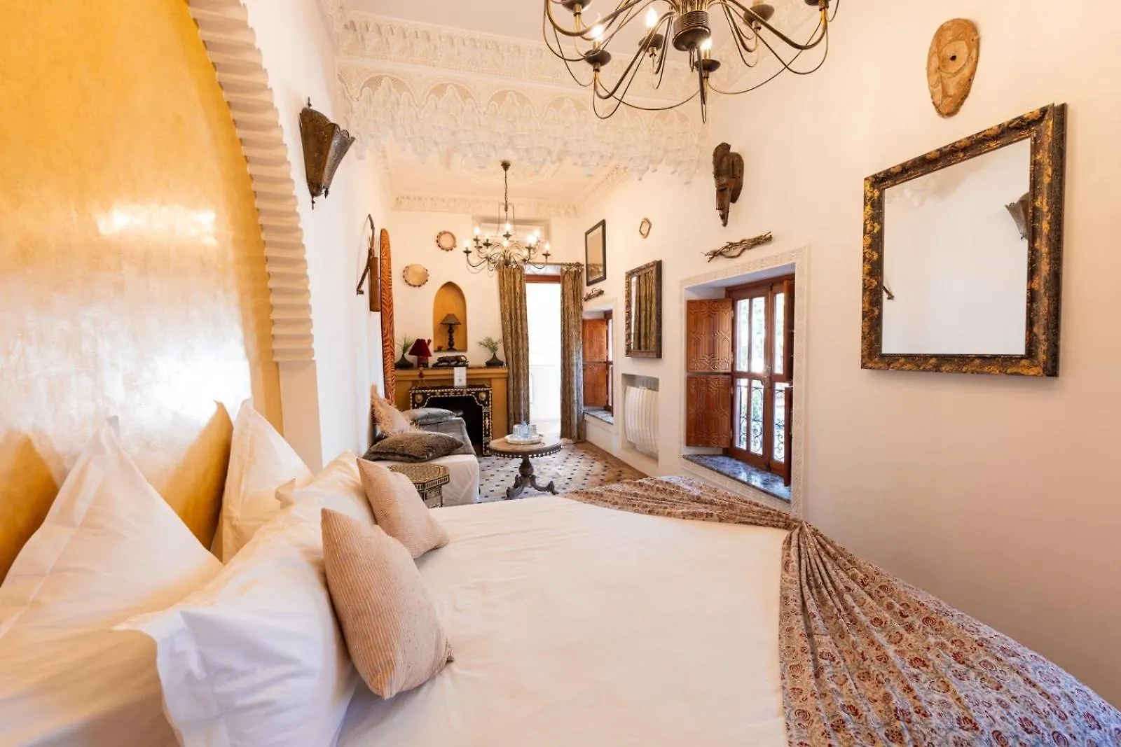 Riad Asrari Marrakesh