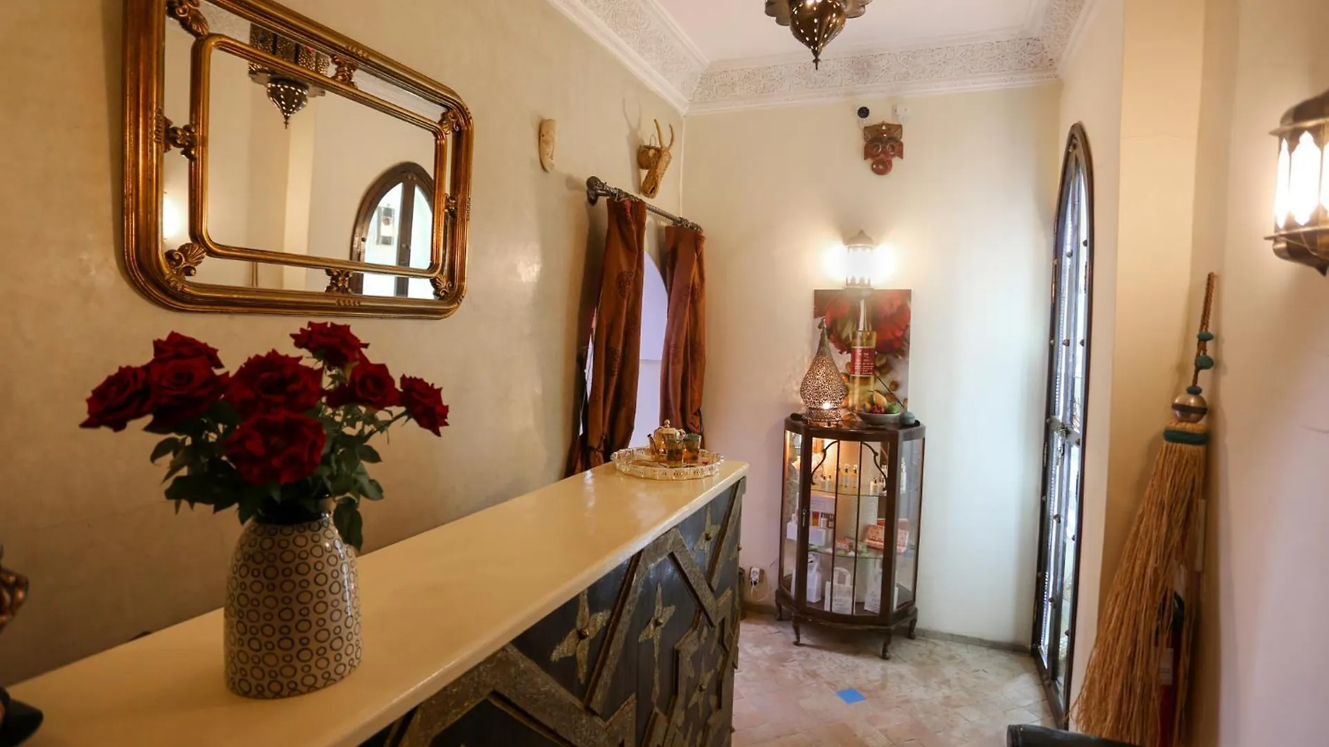 Riad Asrari (Adults Only) Marrakesh