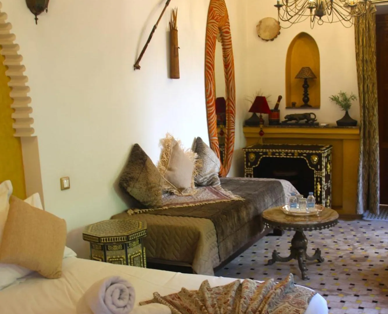 Riad Asrari Marrakesh
