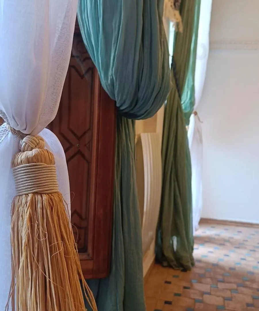 Riad Asrari (Adults Only) Marrakesh