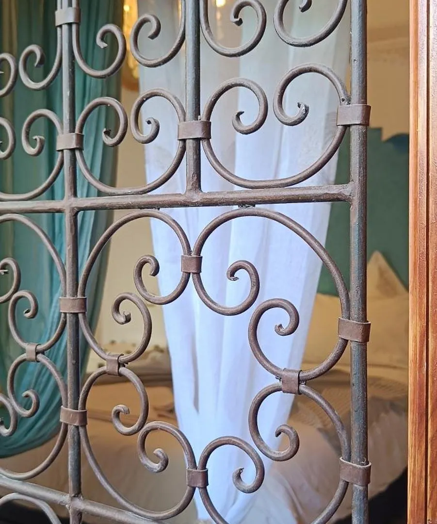 Riad Asrari (Adults Only) Marrakesh