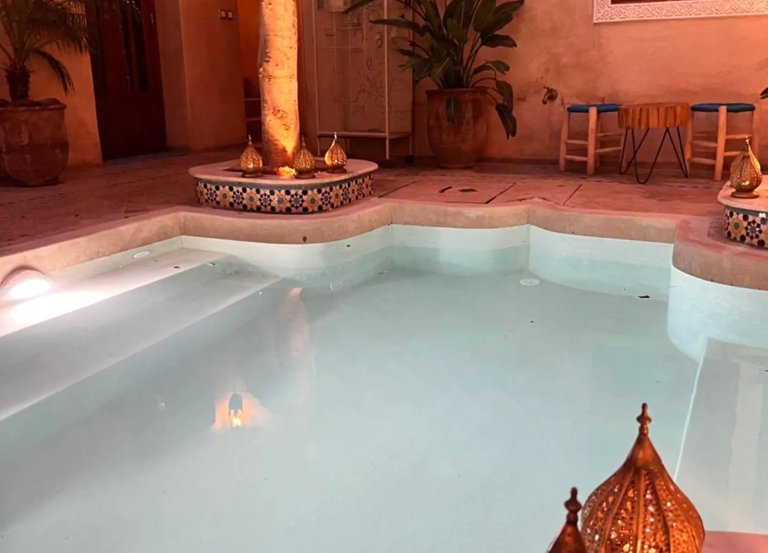 Riad Asrari (Adults Only) Marrakesh