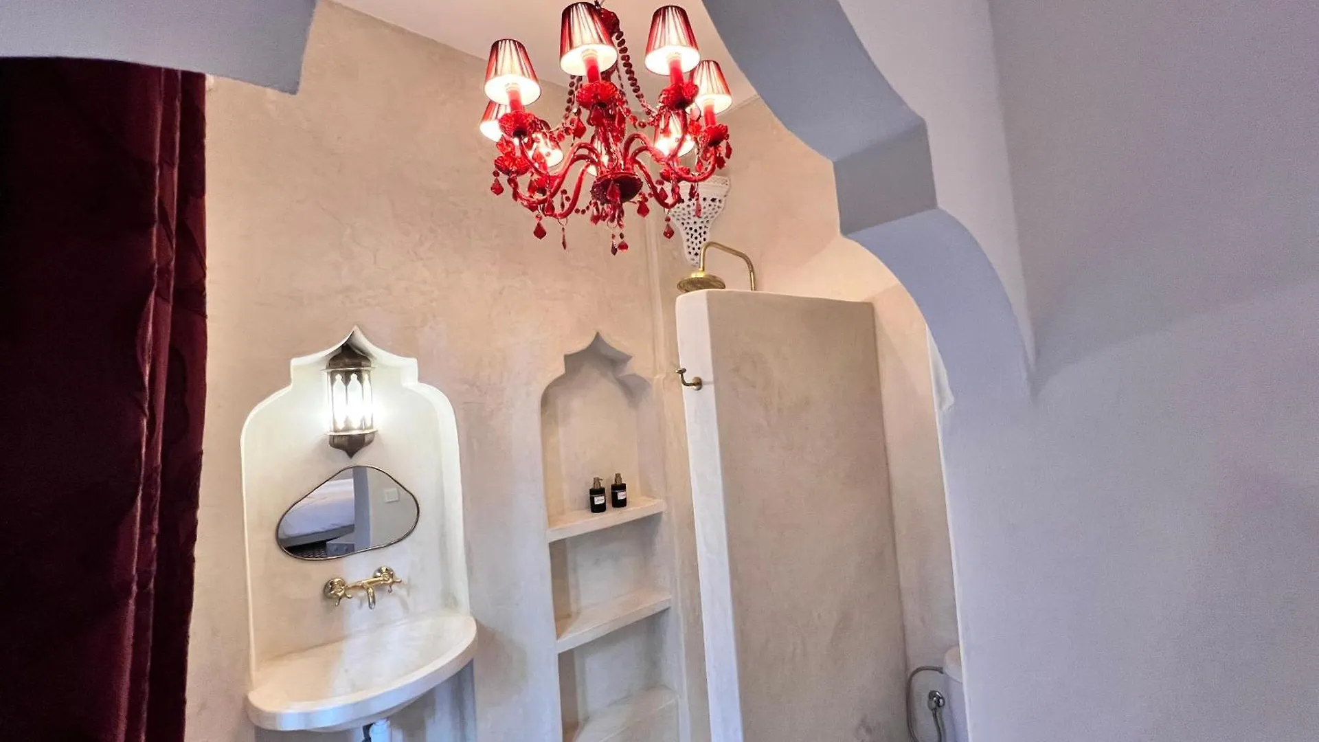 Riad Asrari (Adults Only) Marrakesh