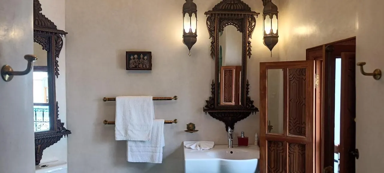 Riad Asrari (Adults Only) Marrakesh