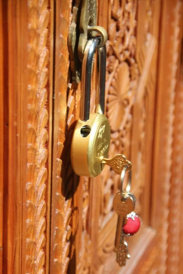 Riad Asrari (Adults Only) Marrakesh