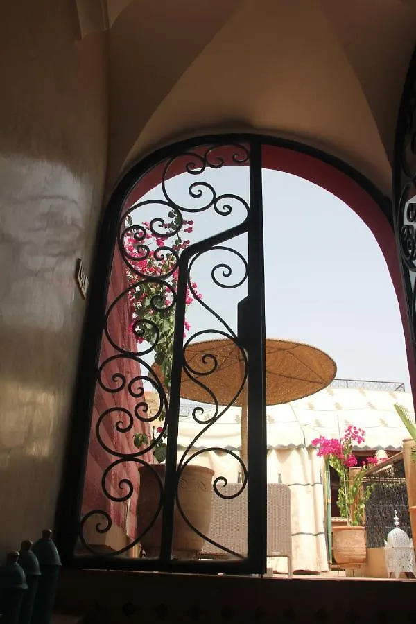 Riad Asrari (Adults Only) Marrakesh 3*,