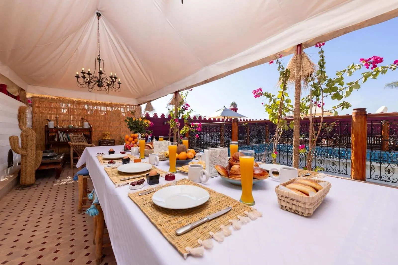 Riad Asrari (Adults Only) Marrakesh