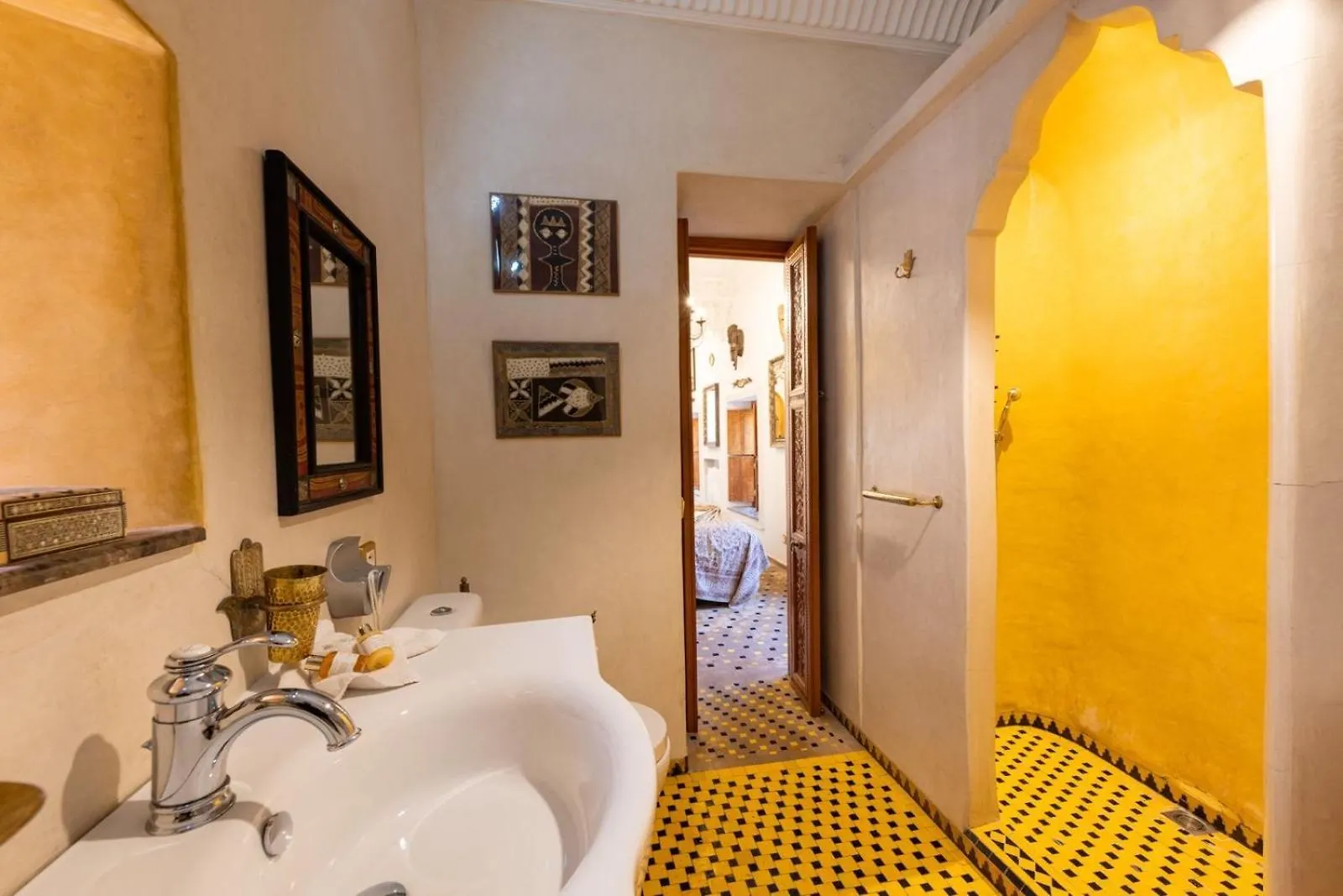 Riad Asrari (Adults Only) Marrakesh