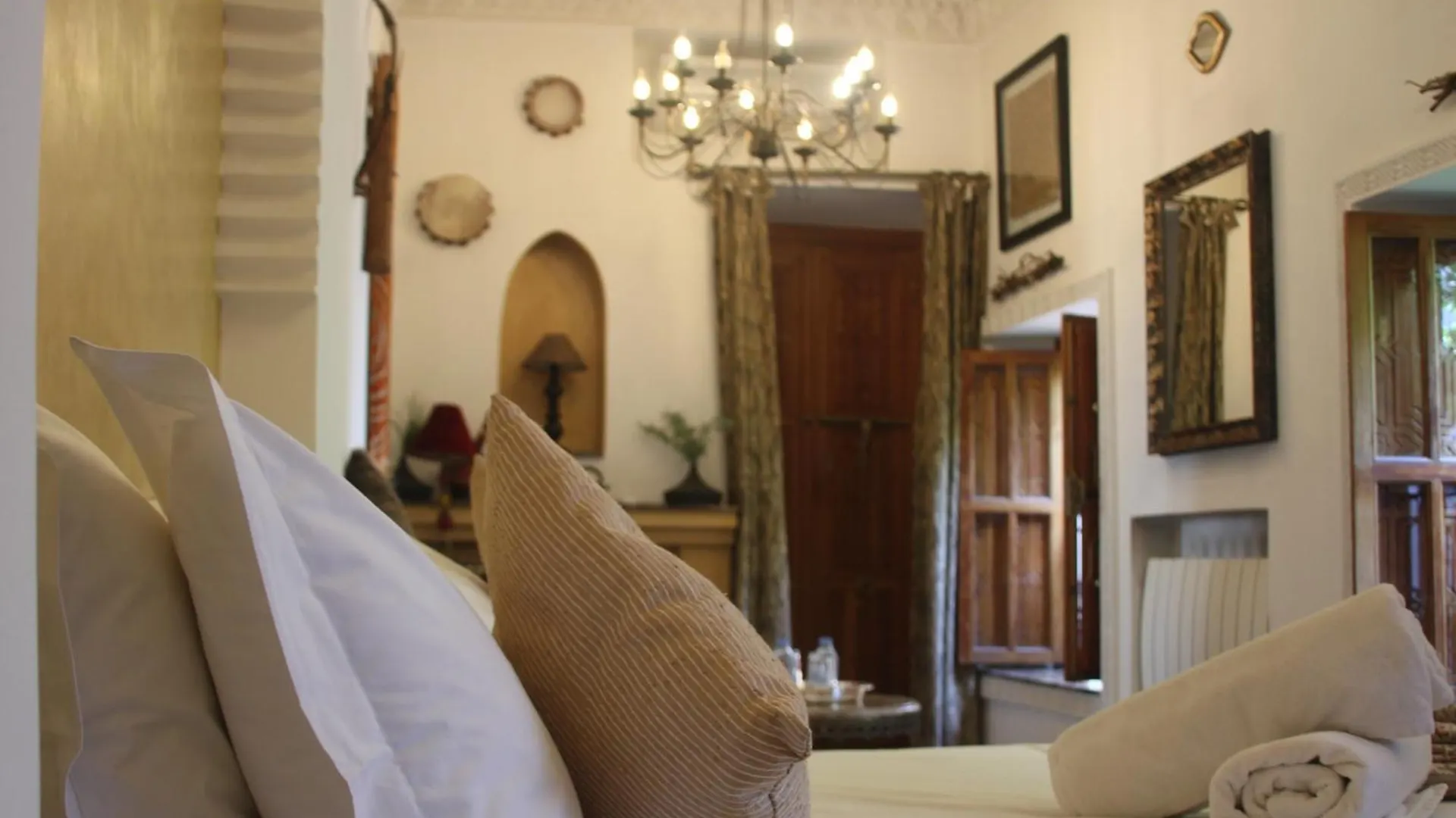 Riad Asrari (Adults Only) Marrakesh